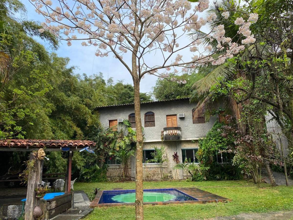 Rio Natureza 120 Appartement Rio de Janeiro