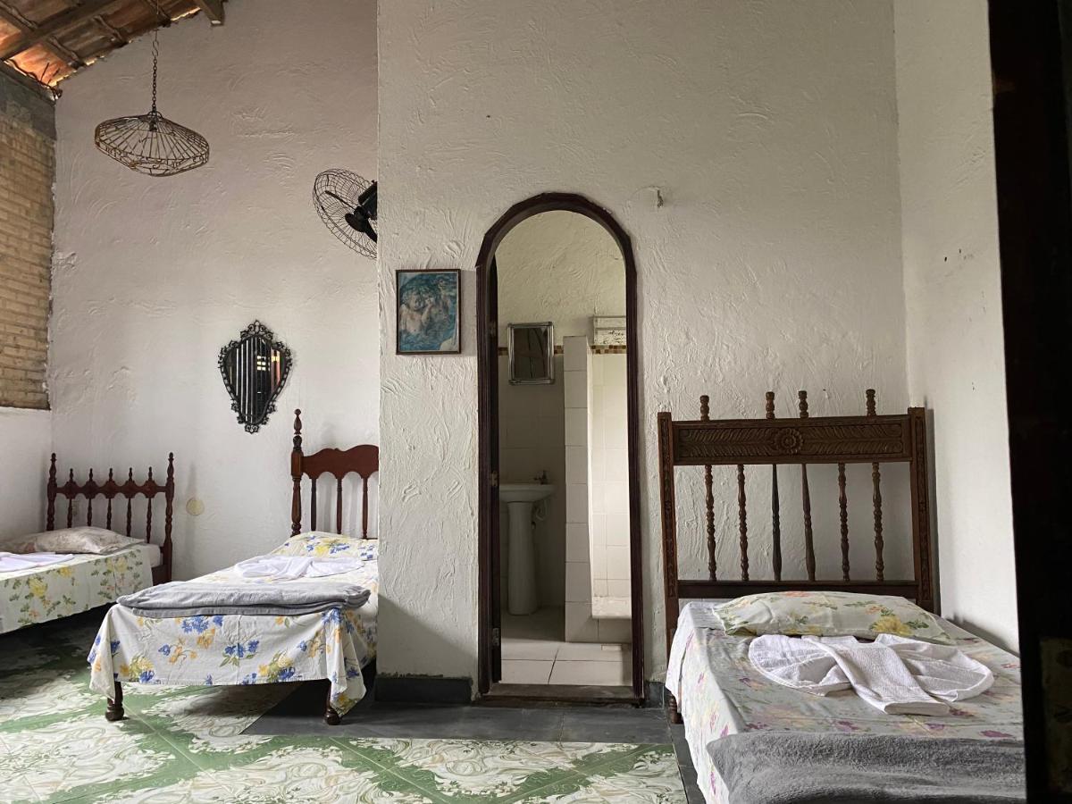 Rio Natureza 120 Appartement