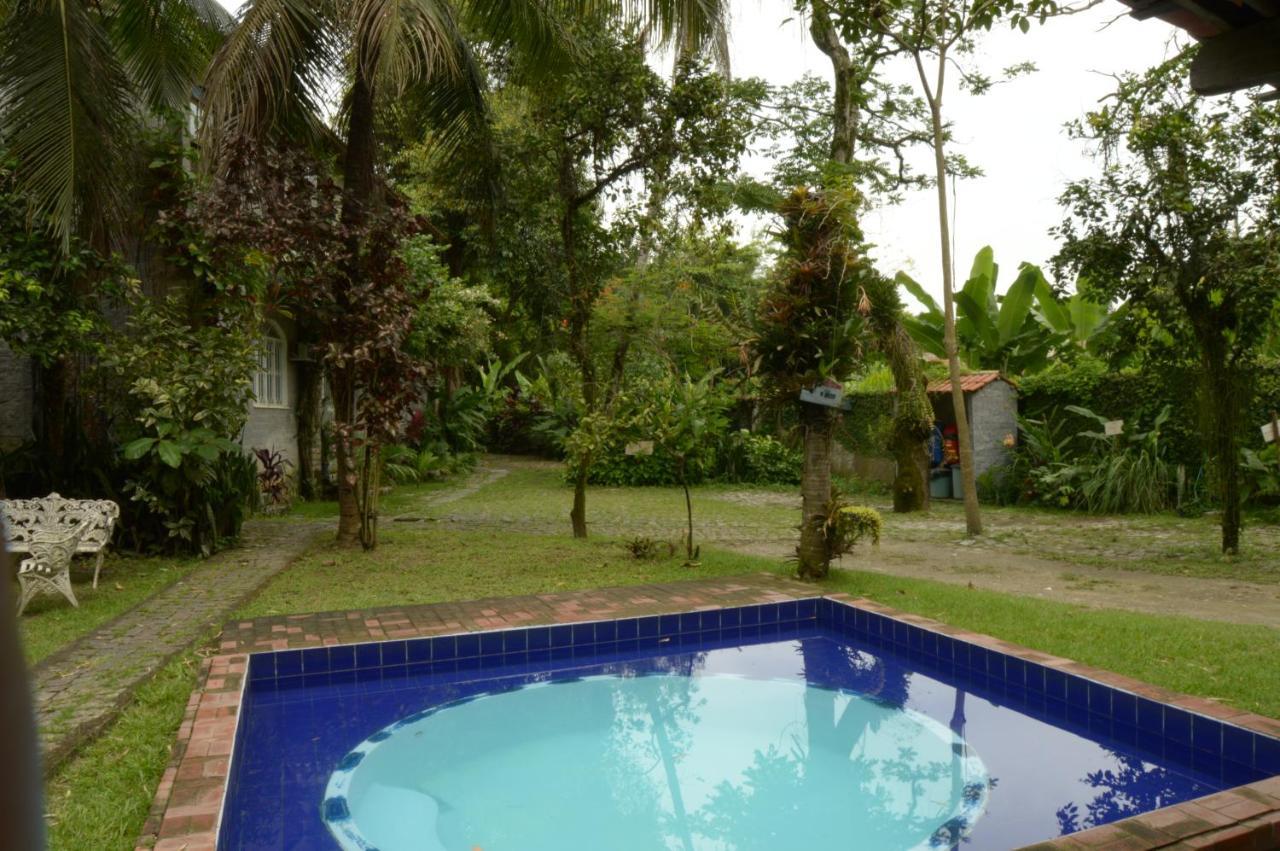 Appartement Rio Natureza 120