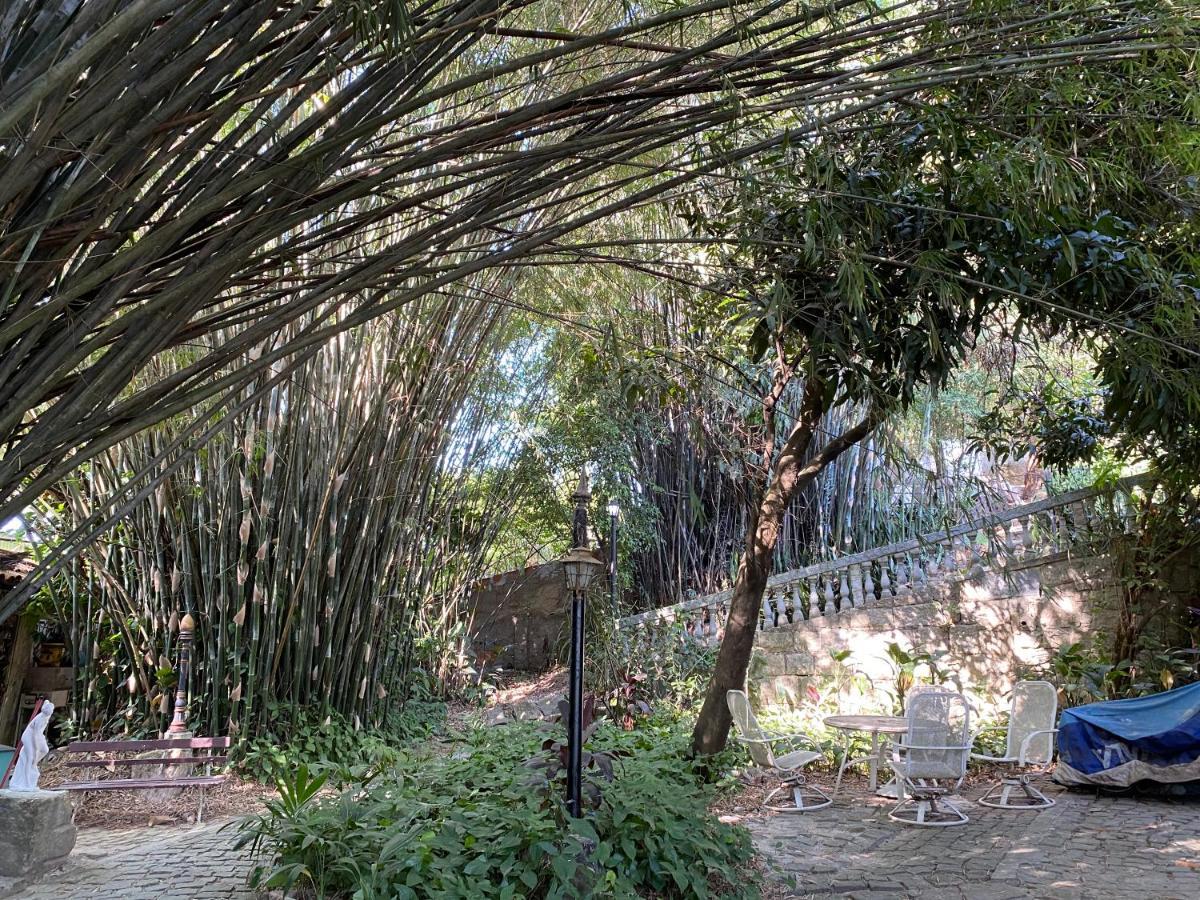 Appartement Rio Natureza 120