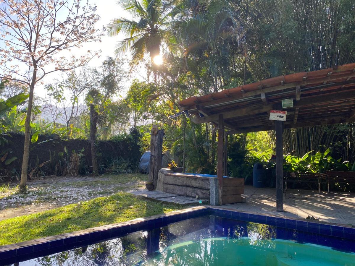 Rio Natureza 120 Appartement *
