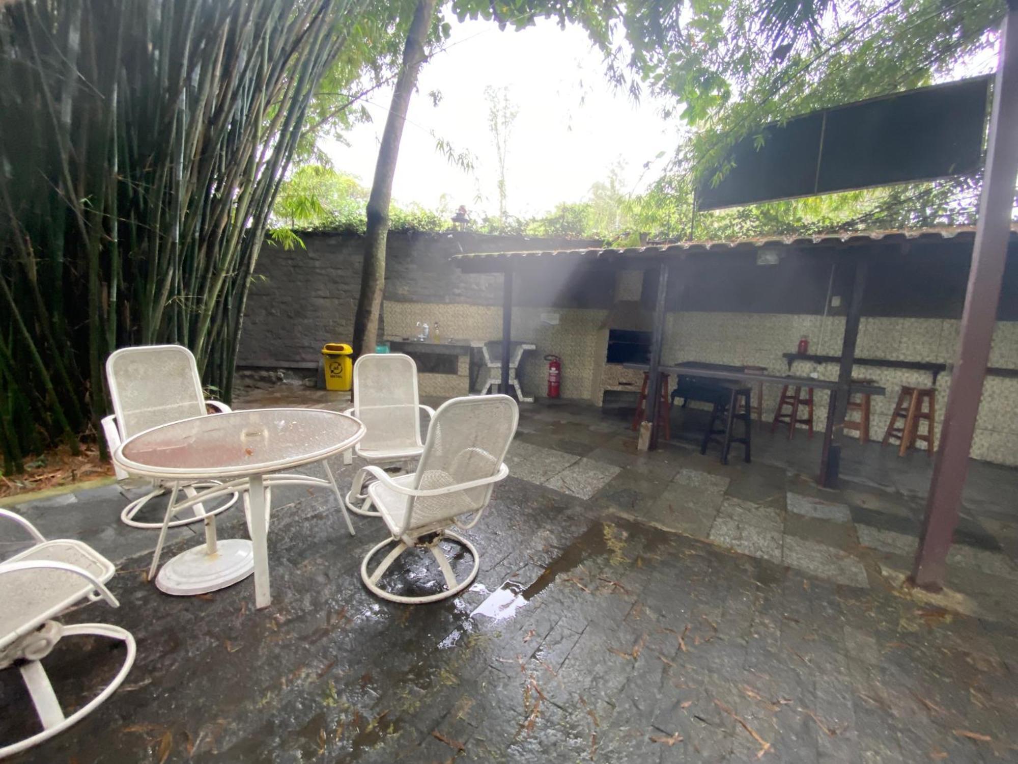 Appartement Rio Natureza 120 *